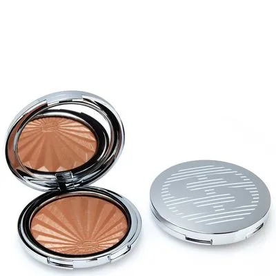 Sisley Phyto Touche Illusion D'Ete Sun Glow Bronzing Gel Powder