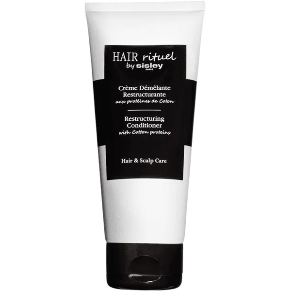 Revitalizing Volumizing Shampoo with Camellia Oil