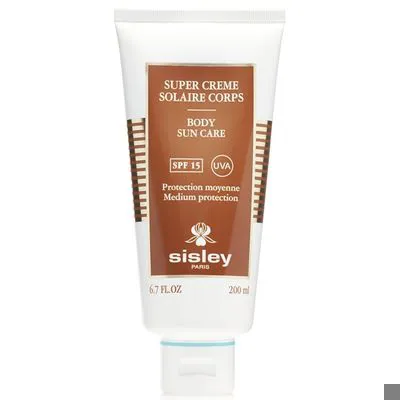 Sisley Sisley Body Sun Care
