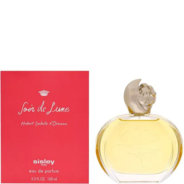 Sisley Soir De Lune Eau de Parfum