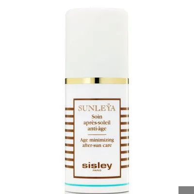 Sisley Sunleya Age Minimizing After Sun Care