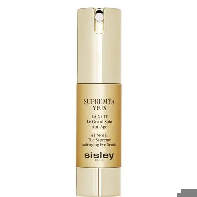 Sisley Supremya Eyes at Night The Supreme Anti Aging Eye Serum