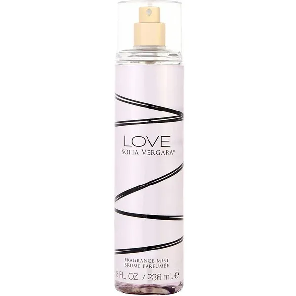 Sofia Vergara Love Fragrance Mist