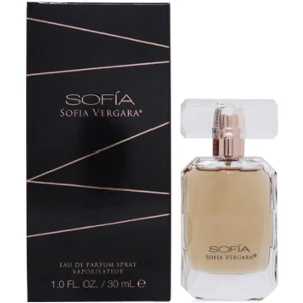 Sofia Vergara Sofia Eau de Parfum
