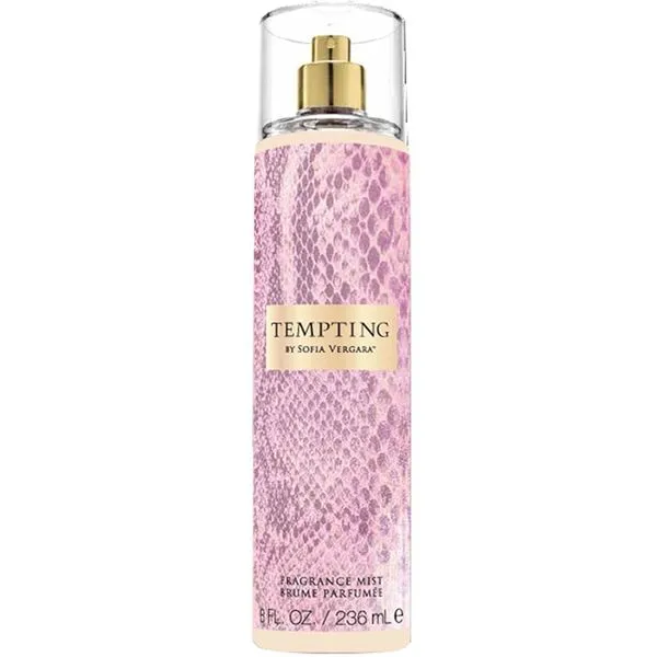 Tempting Fragrance Mist
