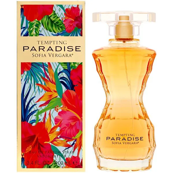 Sofia Vergara Tempting Paradise Eau de Parfum