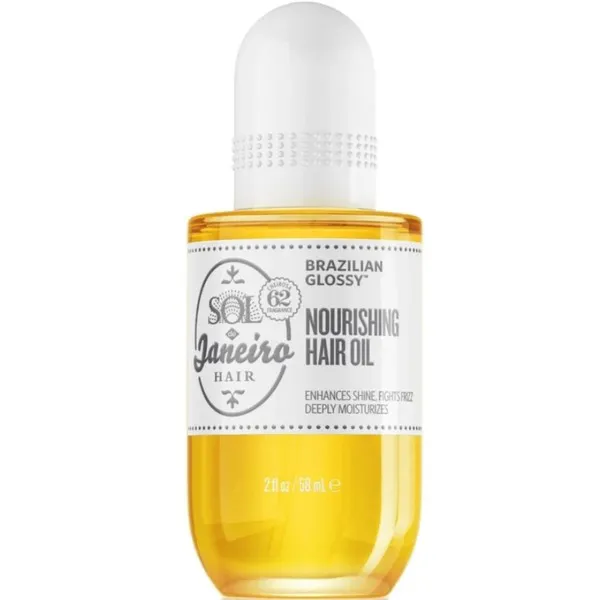 Sol De Janeiro Brazilian Glossy Nourishing Hair Oil