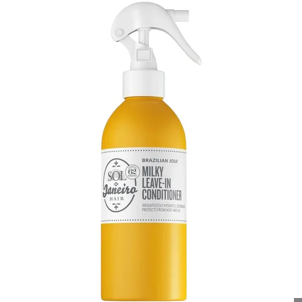 Sol De Janeiro Brazilian Joia Milky Leave-In Conditioner