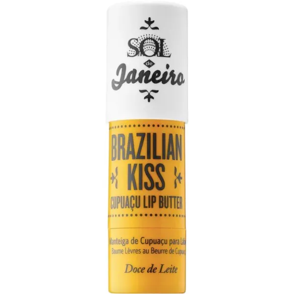 Sol De Janeiro Brazilian Kiss