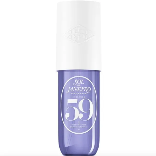 Sol De Janeiro Cheirosa 59 Delicia Drench Perfume Mist