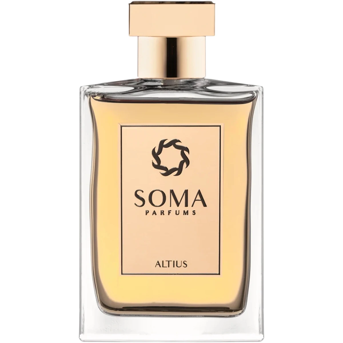 Soma Parfums Altius Extrait de Parfum 2.5 oz