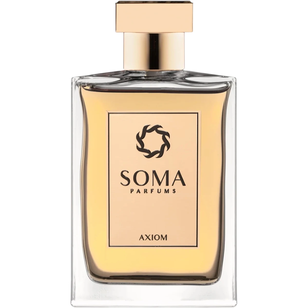 Soma Parfums Axiom Extrait de Parfum 2.5 oz