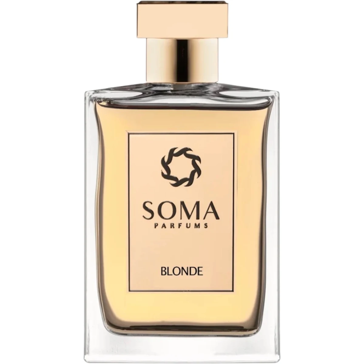 Soma Parfums Blonde Extrait de Parfum 2.5 oz