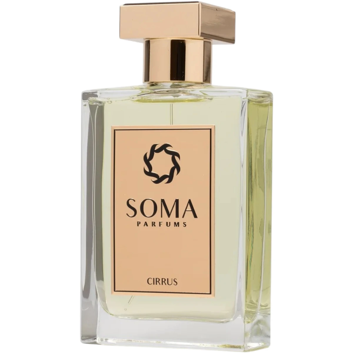 Soma Parfums Cirrus Extrait de Parfum 2.5 oz