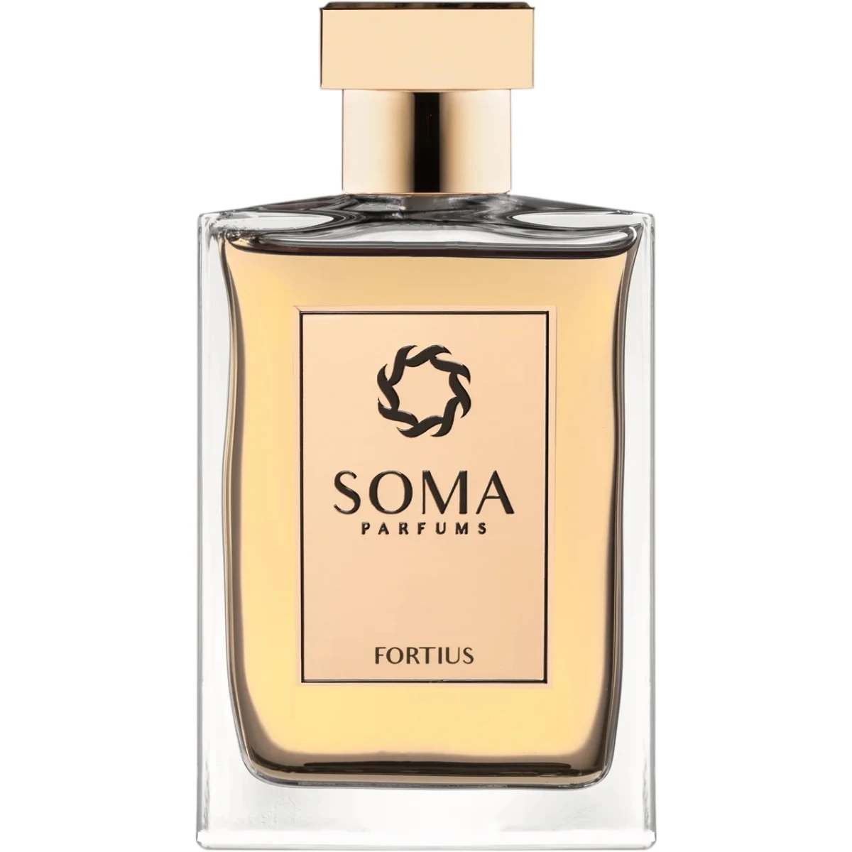 Soma Parfums Fortius Extrait de Parfum 2.5 oz