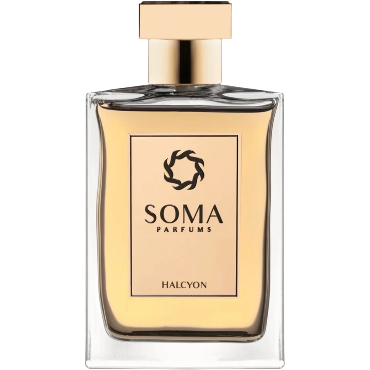 Soma Parfums Halcyon Extrait de Parfum 2.5 oz
