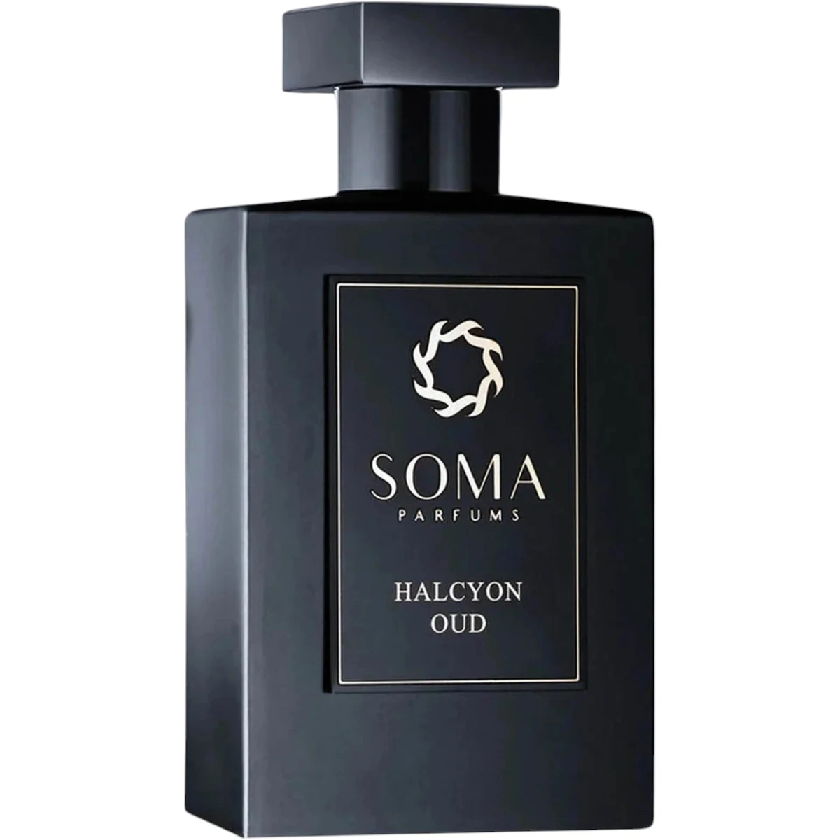 Soma Parfums Halcyon Oud Extrait de Parfum 2.5 oz