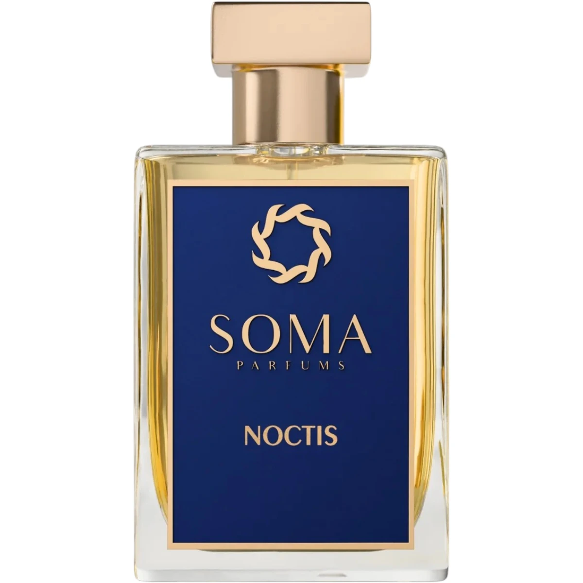 Soma Parfums Noctis Extrait de Parfum