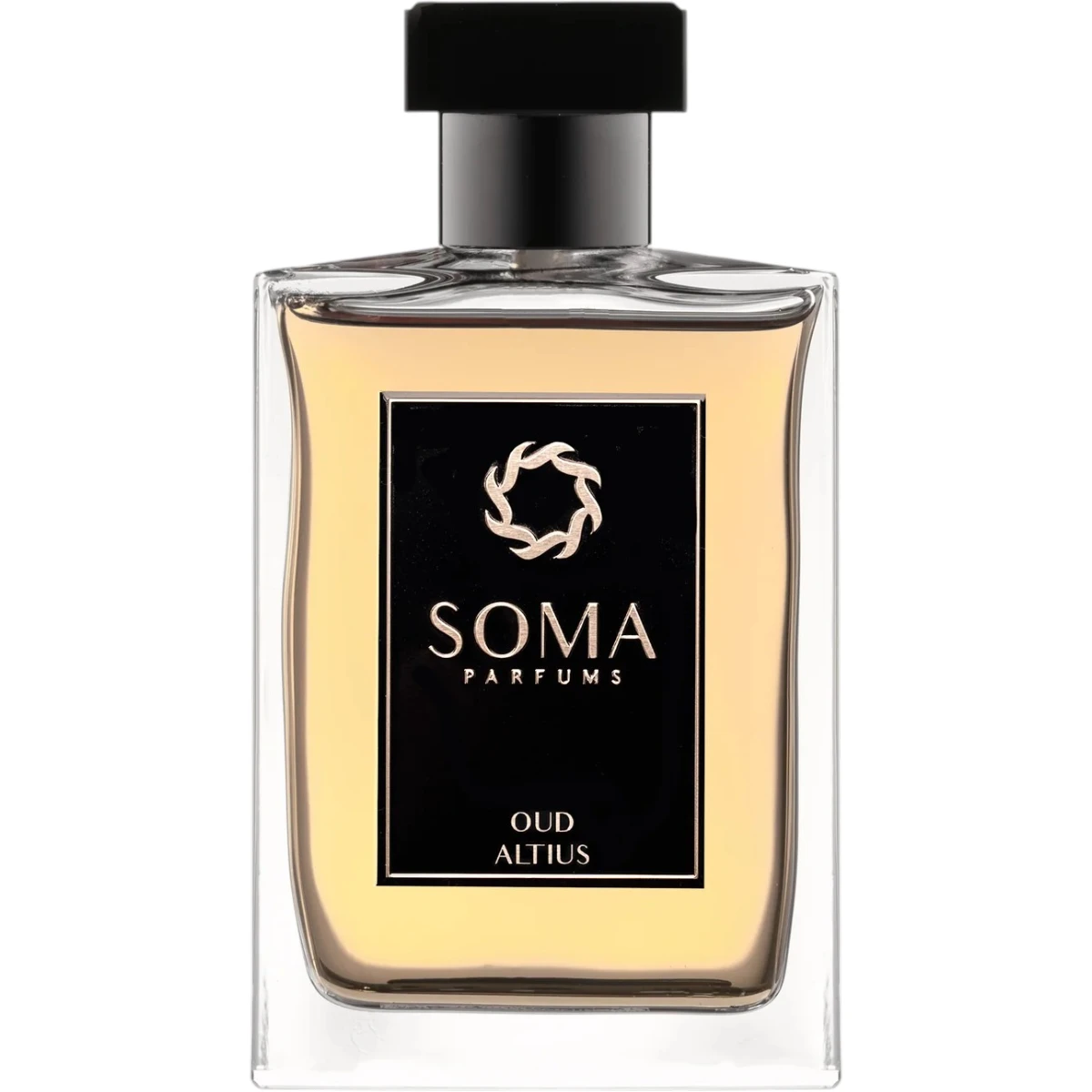 Soma Parfums Oud Altius Extrait de Parfum 2.5 oz