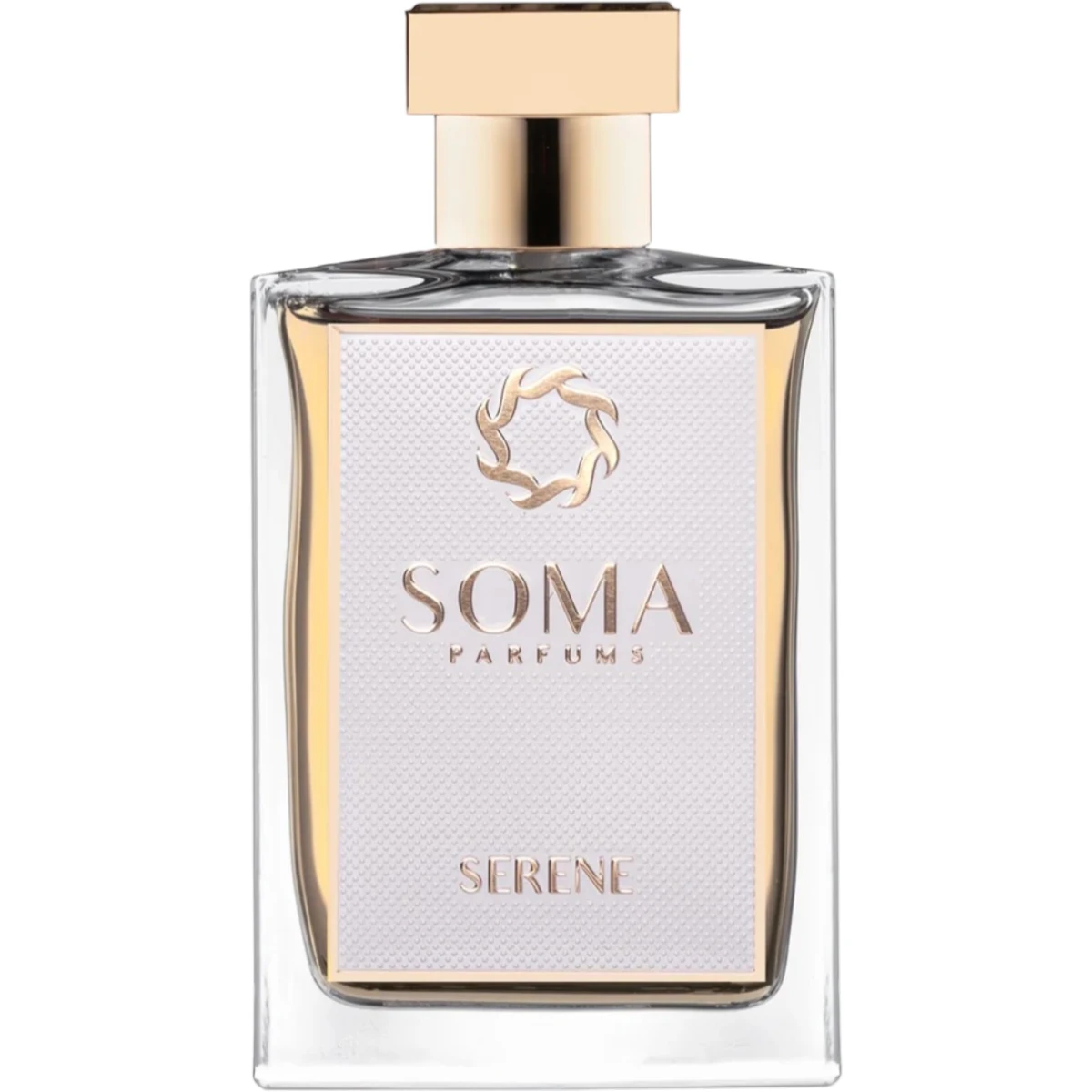 Soma Parfums Serene Extrait de Parfum 2.5 oz