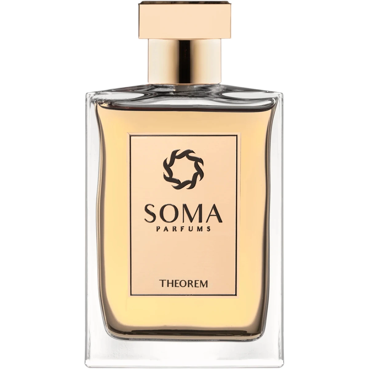 Soma Parfums Theorem Extrait de Parfum 2.5 oz