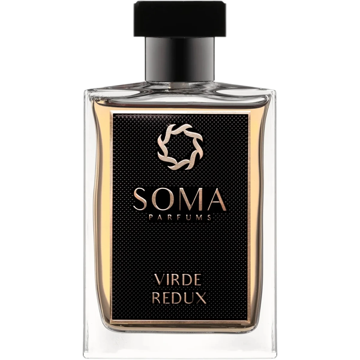 Soma Parfums Virde Redux Extrait de Parfum 2.5 oz