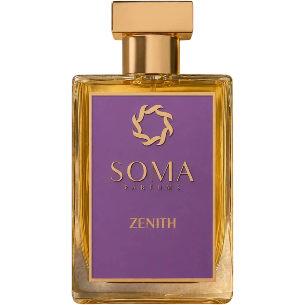Soma Parfums Zenith Extrait de Parfum 2.5 oz