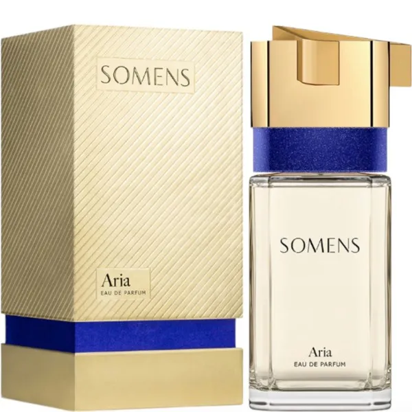 Somens Aria Eau de Parfum