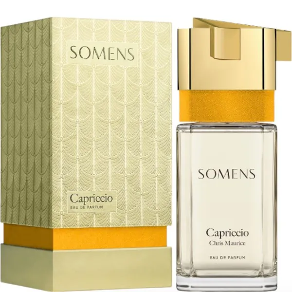 Somens Capriccio Eau de Parfum
