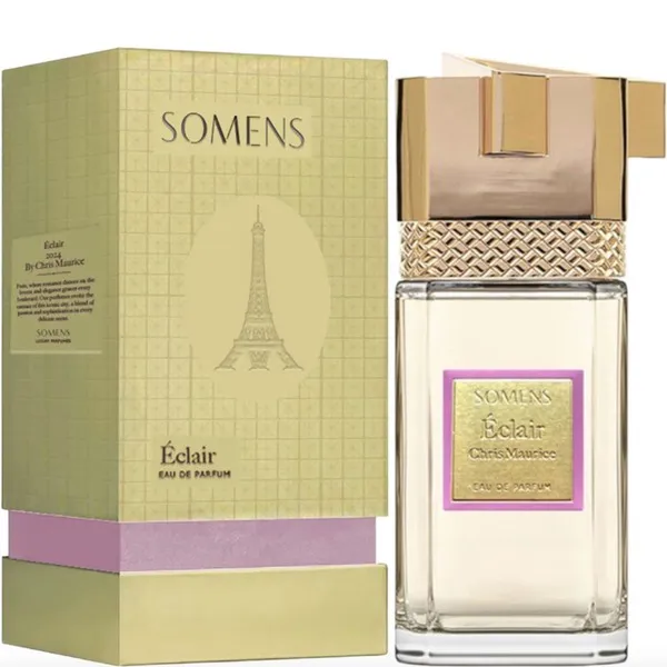 Somens Eclair Eau de Parfum