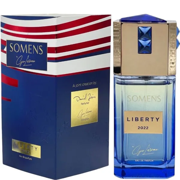 Somens Liberty Eau de Parfum