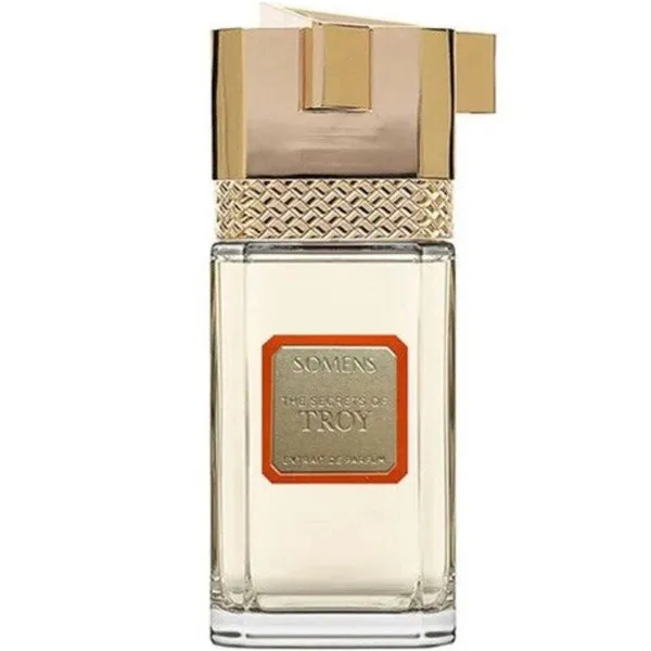 Somens Troy Extrait de Parfum