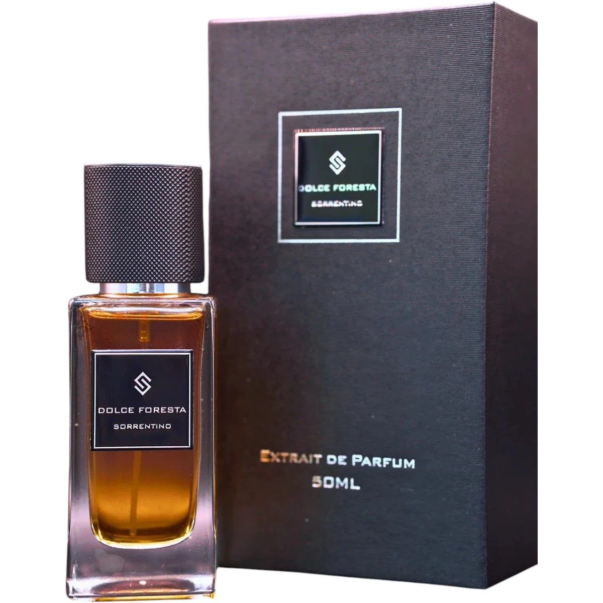 Sorrentino Perfumes Dolce Foresta Extrait de Parfum 1.7 oz