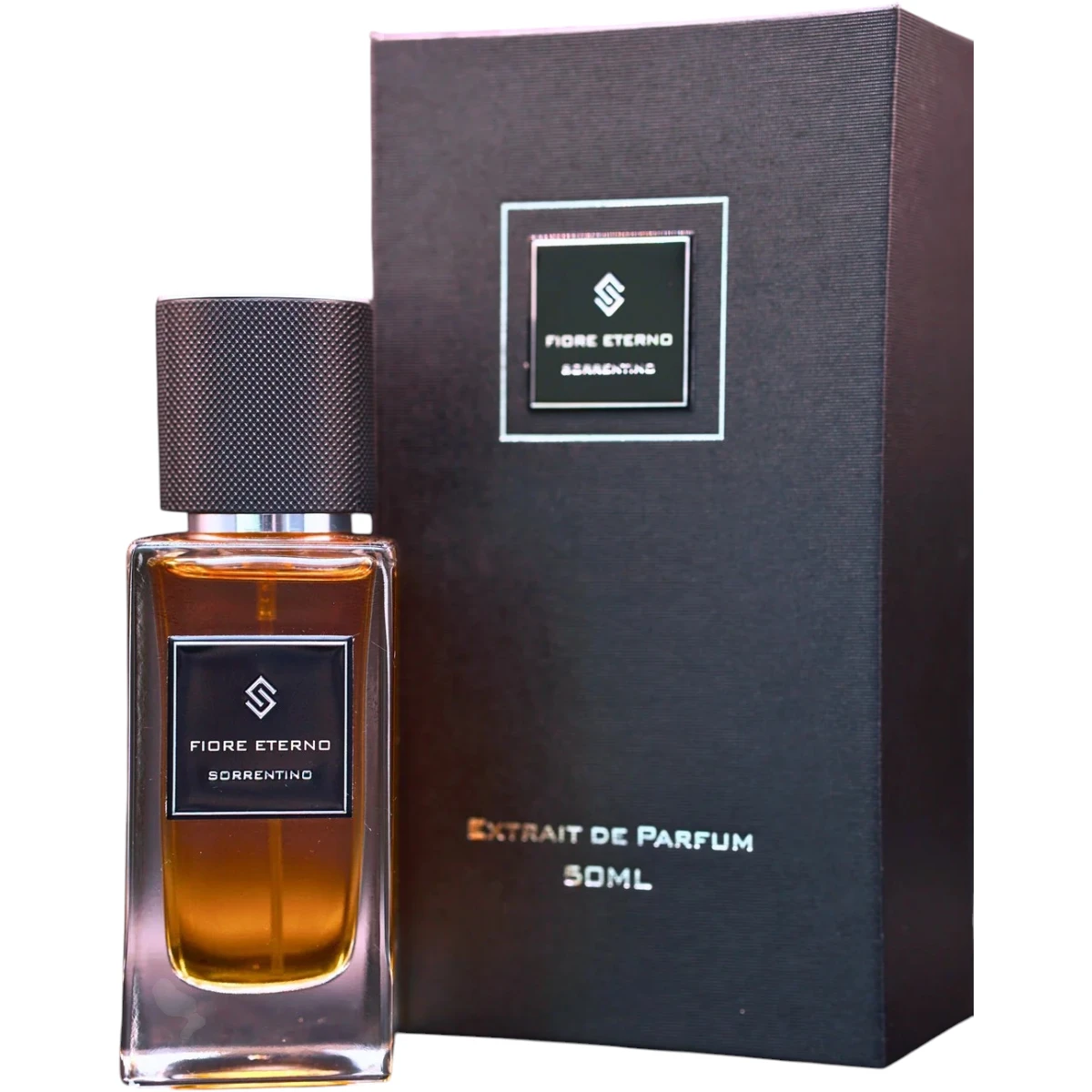 Sorrentino Perfumes Fiore Eterno Extrait de Parfum 1.7 oz