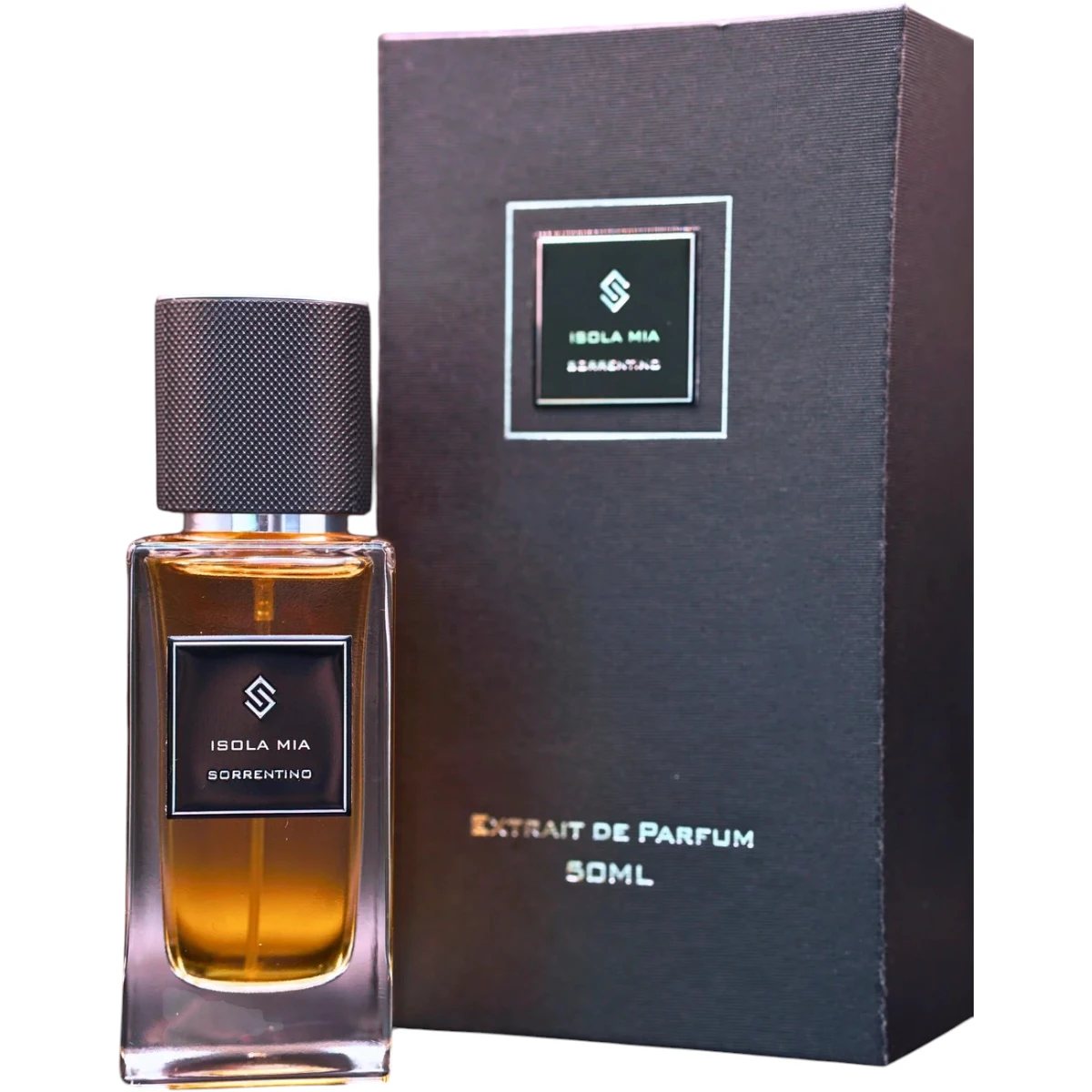 Sorrentino Perfumes Isola Mia Extrait de Parfum 1.7 oz