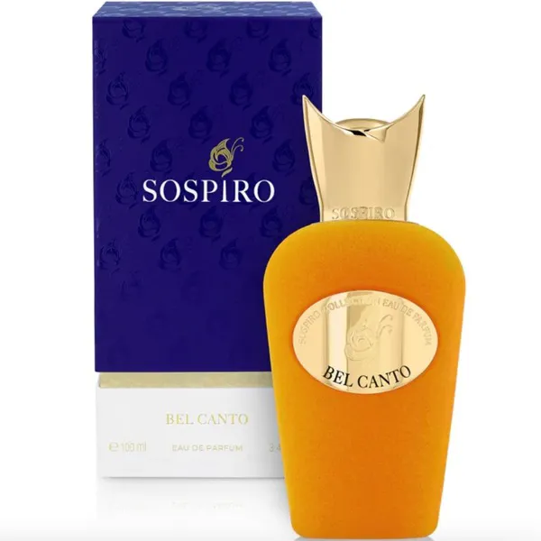 Sospiro Bel Canto Eau de Parfum