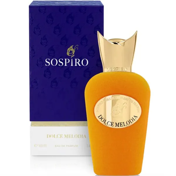 Sospiro Dolce Melodia Eau de Parfum