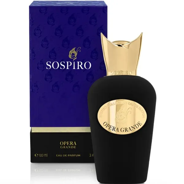 Sospiro Opera Grande Eau de Parfum