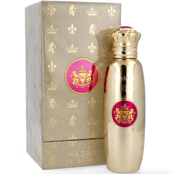 Spirit Of Kings Hadar Eau de Parfum