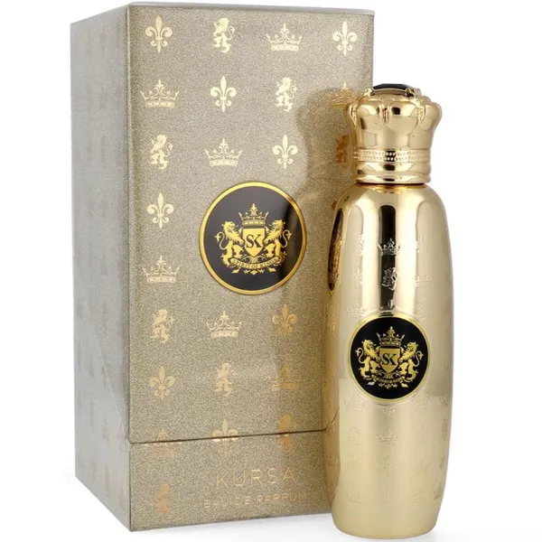 Spirit Of Kings Kursa Eau de Parfum