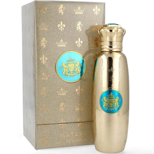 Spirit Of Kings Matar Eau de Parfum