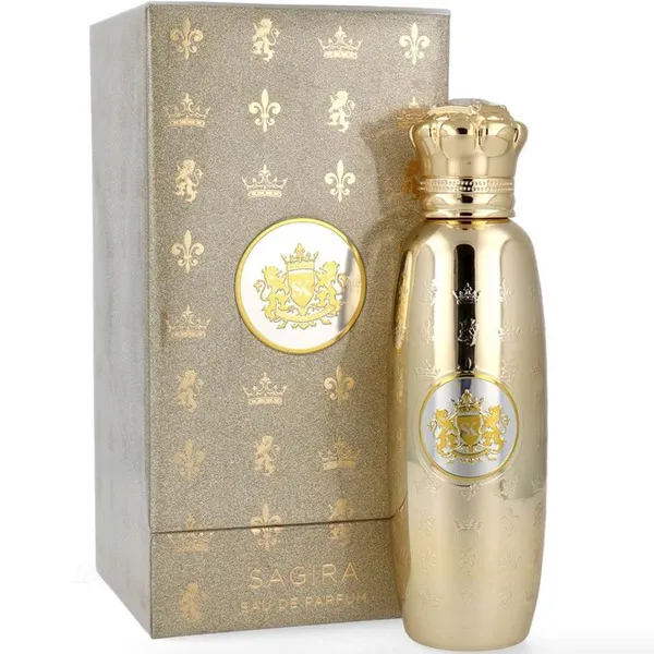 Spirit Of Kings Sagira Eau de Parfum