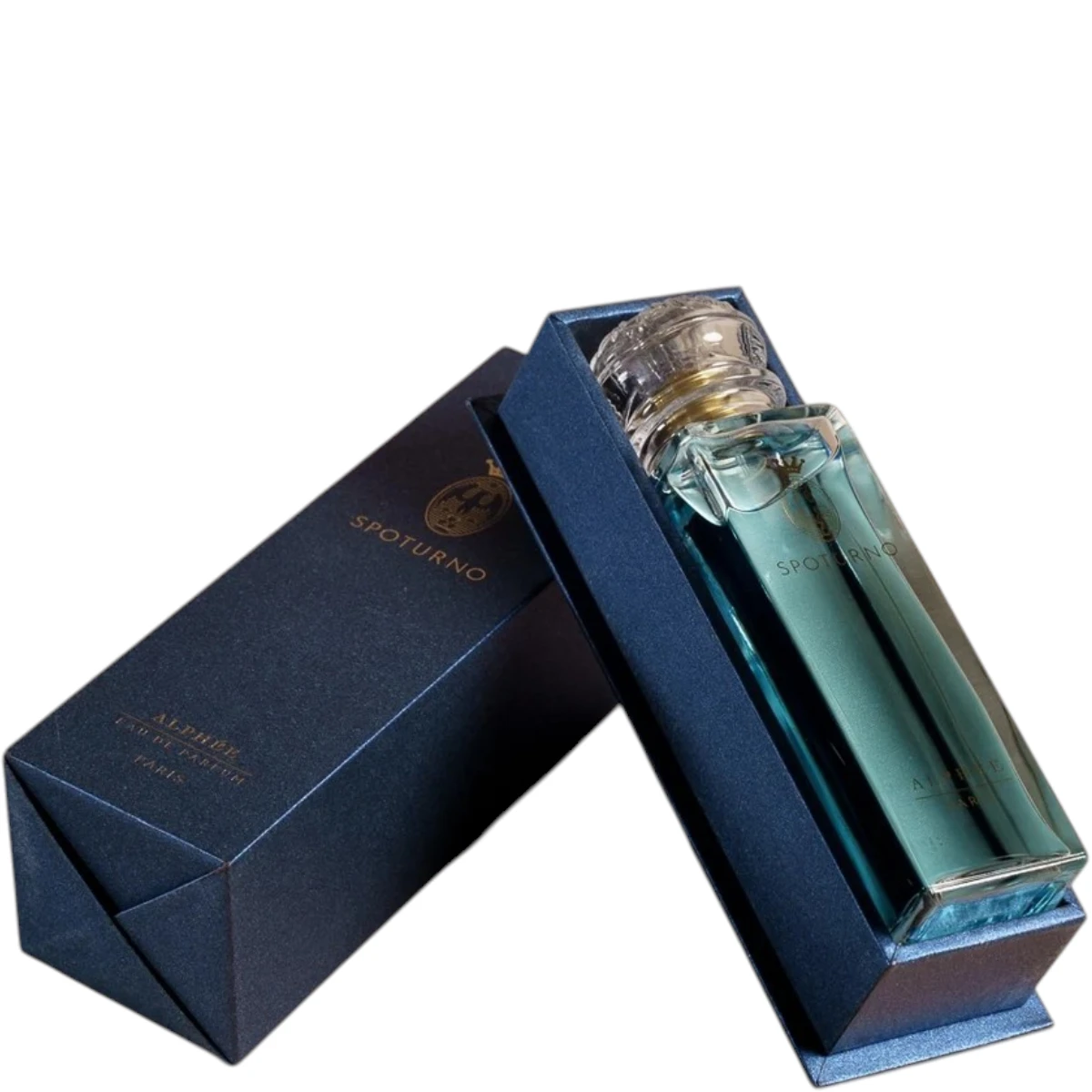 Spoturno Alphee Eau de Parfum 2.0 oz