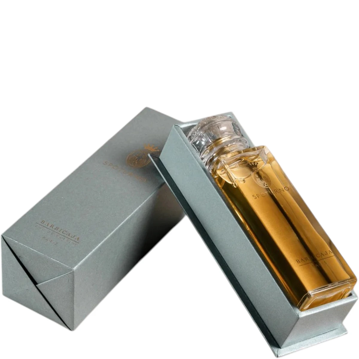 Spoturno Barbicaja Eau de Parfum 2.0 oz