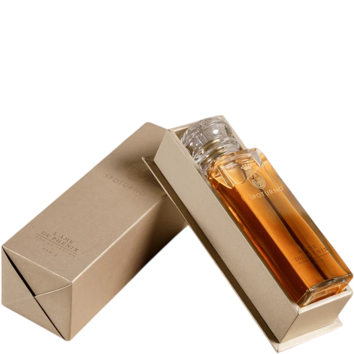 Spoturno L'ame Du Phenix Eau de Parfum 2.0 oz