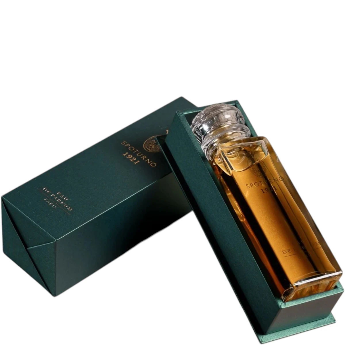 Spoturno L'eau De Spoturno 1921 Eau de Parfum 2.0 oz