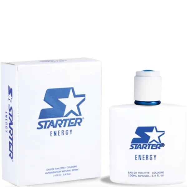 Energy Eau de Toilette