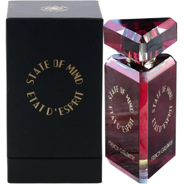 State Of Mind French Gallantry Eau de Parfum
