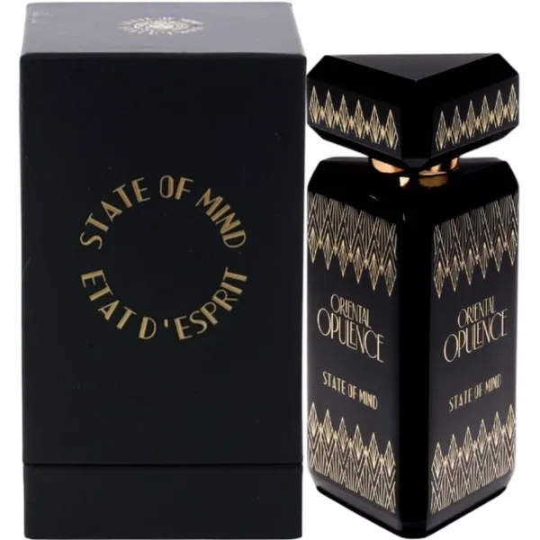 State Of Mind Oriental Opulence Eau de Parfum