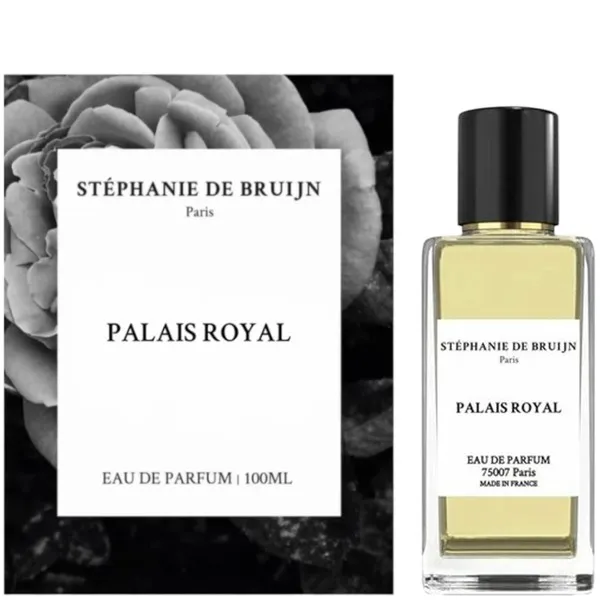Stephanie de Bruijn Palais Royal Eau de Parfum